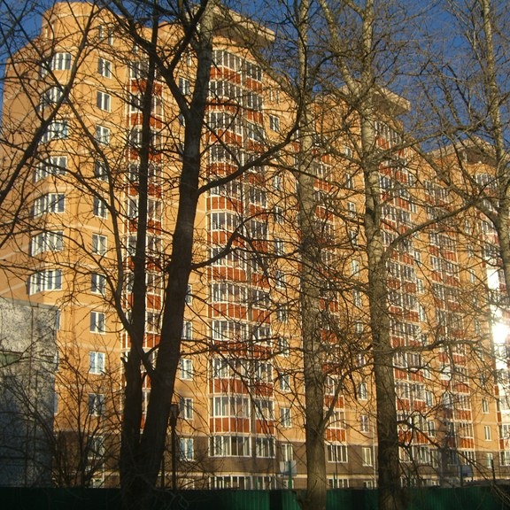 Голицыно, Петровское шоссе-2